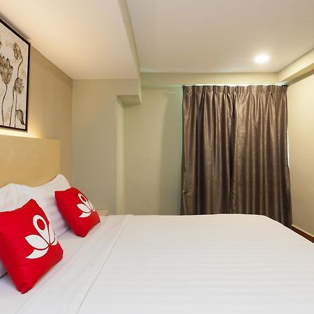 Zen Rooms Metro Hotel @ Kl Sentral Куала-Лумпур Екстер'єр фото